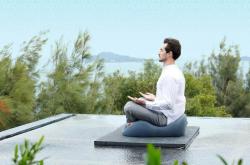 如何在家中打造属于自己的冥想角落