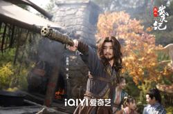 探寻烈焰私服中的隐藏宝藏与秘境