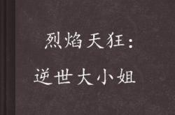 烈焰SF：破坏与重生的双重命运