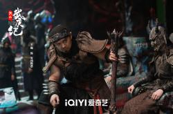 烈焰SF与人类情感：科技进步是否能代替心灵？的简单介绍