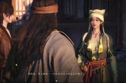 烈焰私服的开放式世界，带给你无尽的探索乐趣