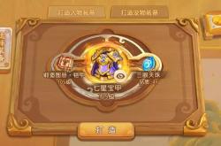 烈焰私服中的顶级装备如何打造与升级？的简单介绍