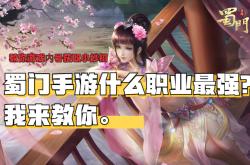 包含蜀门私服职业对比：哪个职业最适合你？的词条