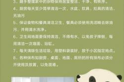 让日常变得轻松：十大高效家务小技巧