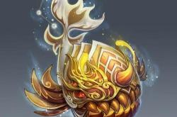   烈焰私服中的世界boss，挑战你的极限