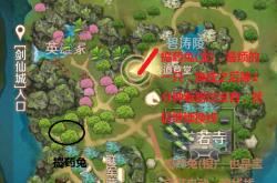 烈焰私服中的稀有宠物捕捉的简单介绍