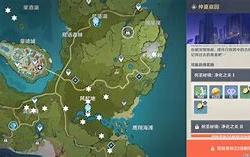 烈焰私服中的秘境副本攻略的简单介绍