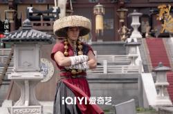 烈焰私服：从菜鸟到高手的成长之路