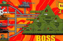 烈焰私服的世界BOSS挑战指南