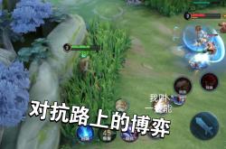 烈焰SF的激烈对抗，科技与人类的终极博弈