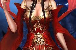 烈焰私服与官方版对比：哪个更值得尝试？