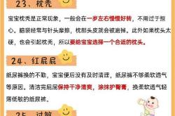 新手爸妈必读：婴儿房布置与育儿技巧分享