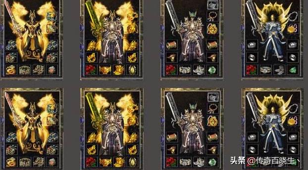   烈焰私服的战斗系统分析：为什么如此激烈？