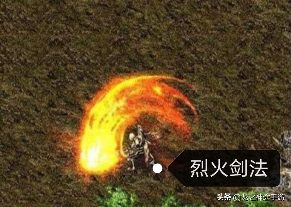 变态烈焰传奇私服，全新版本开启热血之旅?